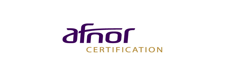 certification afnor